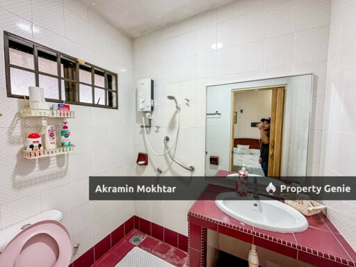 Renovated | 1 Storey Semi D Section 5 Bukit Gasing Petaling Jaya