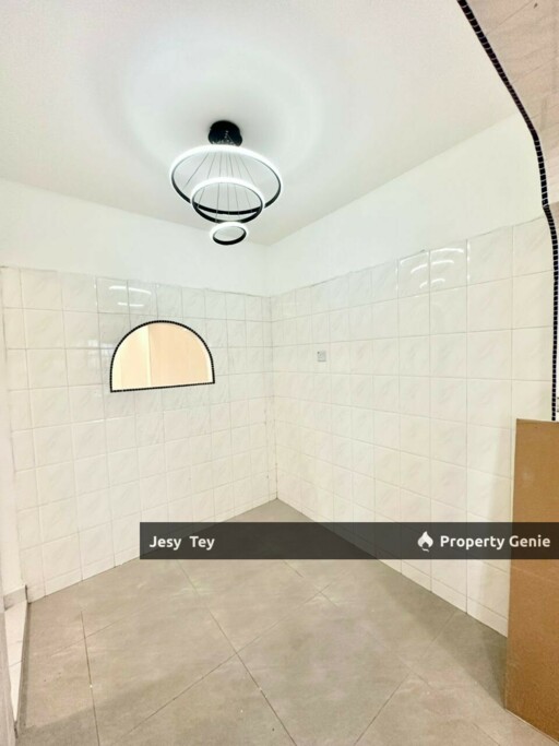 Taman Sri Putri Kulai Double Storey Terrace House Sales