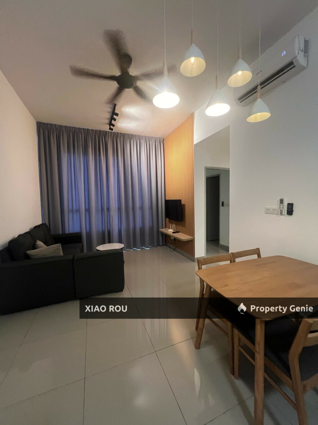 For Sale Kota Laksamana Amber Cove Residence