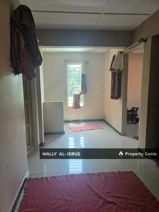 2 storey terrace corner lot @ Bandar Baru Sungai Buloh, Selangor