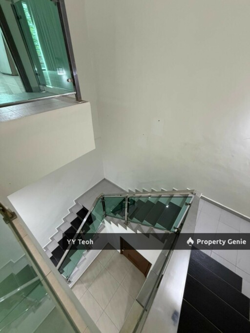 Ayer Keroh Permai Double Storey Terrace