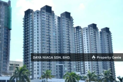 ONE SOUTH SERVICE APARTMENT