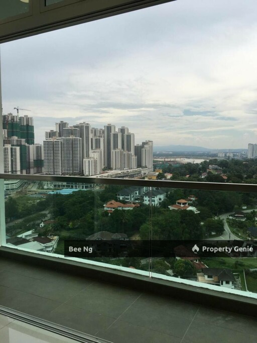 Paragon Suites
