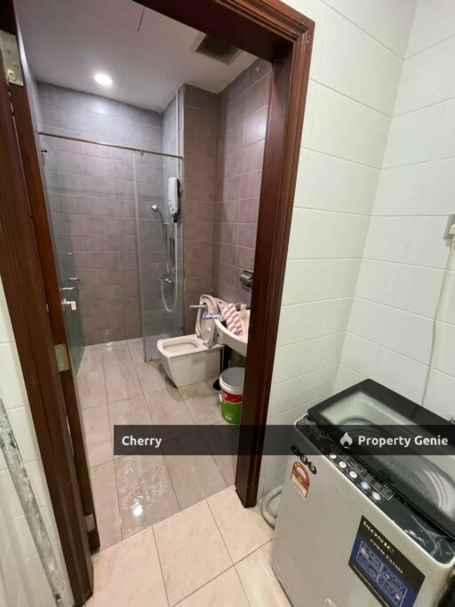 FOR SALE｜PARAGON SUITES @ CIQ