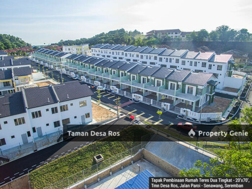 Taman Desa Ros