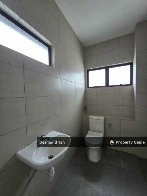 Sutera @ S2 Heights Aman | Labu | Seremban 2 |Facing Open View| Ready Move In | Under Market Value | RM1500