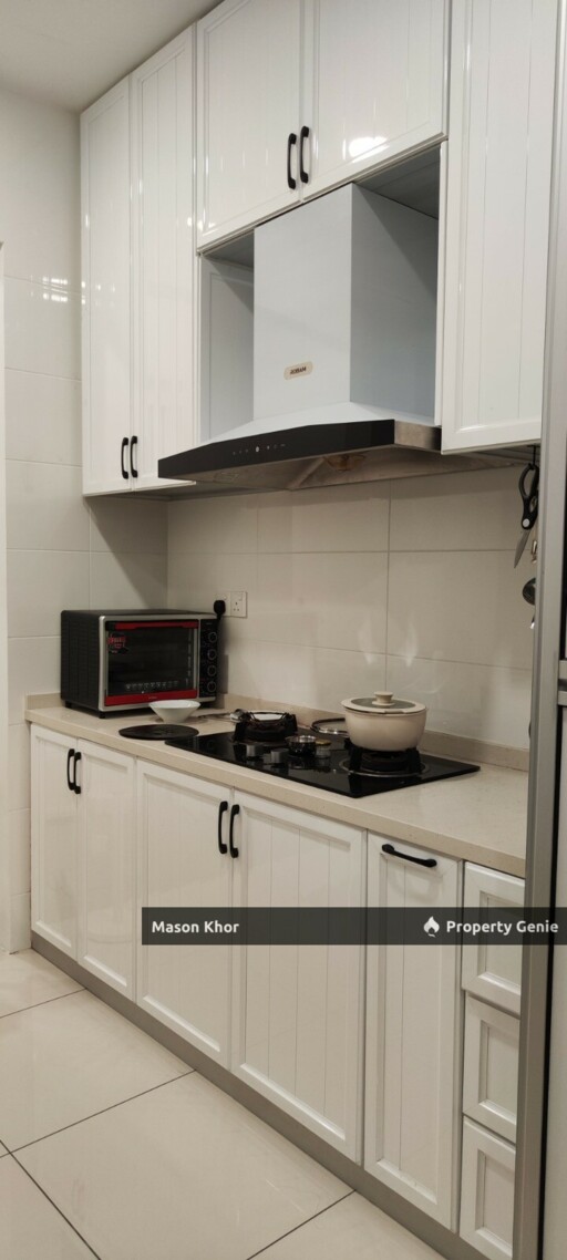 ECO MEADOWS 2 STOREY TERRANCE 1400sf FULLY RENOVATED SIMPANG AMPAT