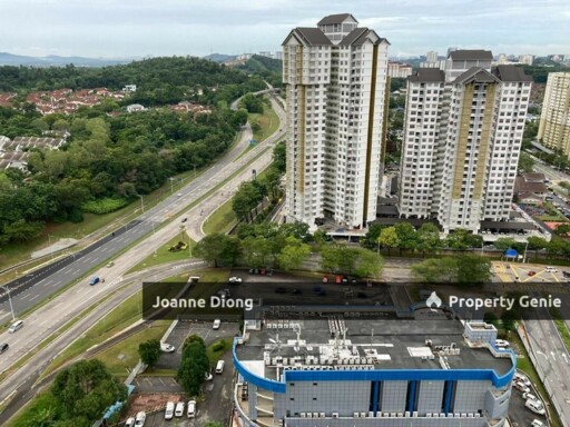 Shaftsbury Putrajaya