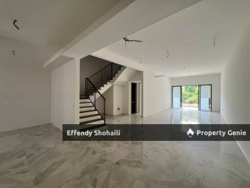 19TREES TAMAN MELAWATI TERRACE