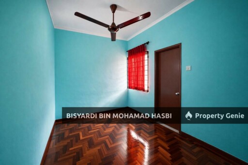 Fully Renovated & Facing Open Double Storey Terrace House, Putra Bistari Putra Heights Subang Jaya.