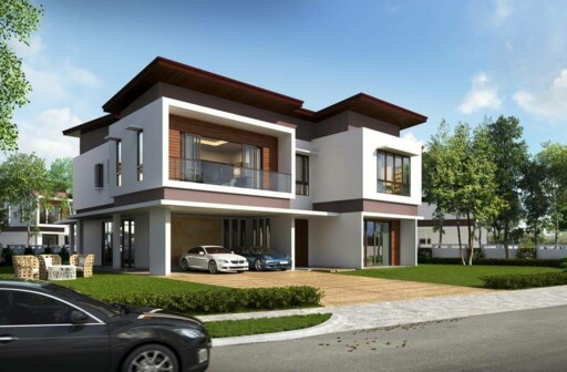 The Enclave PRIMO III, Bukit Jelutong