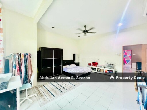 DOUBLE STORY FULL RENOVATED TAMAN KULIM UTAMA