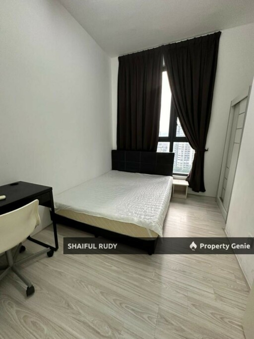 Want to Let. Lexa Residence Wangsa Maju