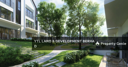 Dedaun Rimba, Kwasa Damansara