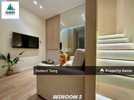 Sentra Residence
