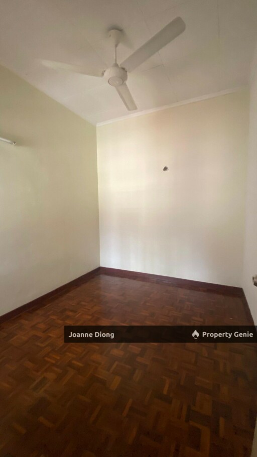 Double Storey Terrace House-Taman Prima Puchong