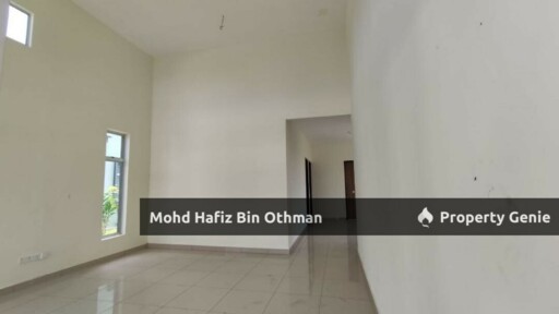 Banglo Setingkat @ Taman Alam Maju Gurun
