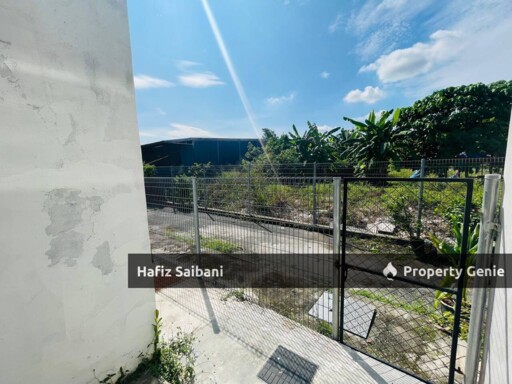 2.5 Storey Terrace Taman Meru Sejahtera Klang