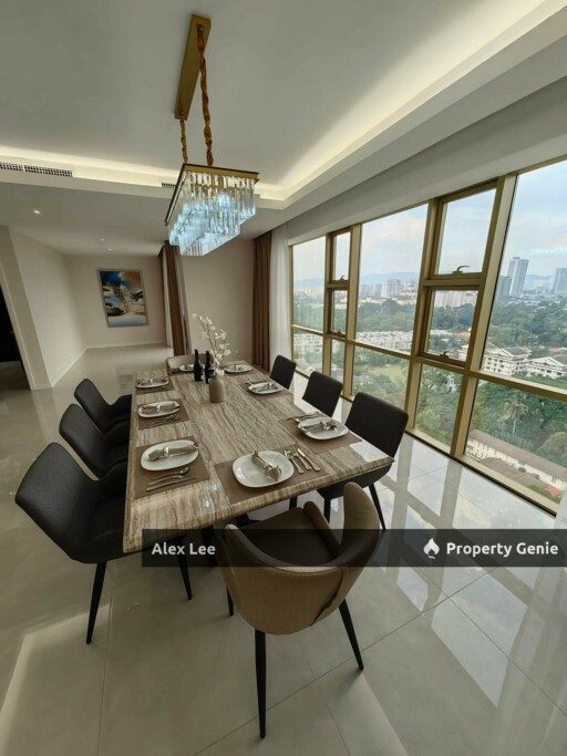 For Sale Low-Rise Luxury Living at R8 @ Embassy Row | KLCC’s Prime Low-Density Development