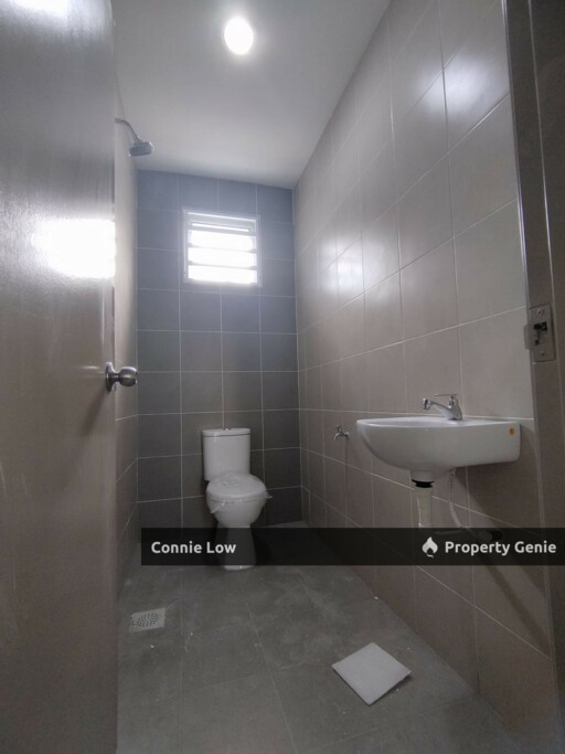 IPOH Sppk Taman Saujana Lapangan Jaya Single Storey Terrace House for Rent