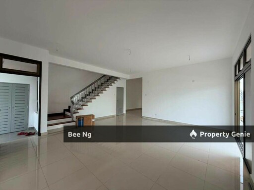 Rini Home / Skudai