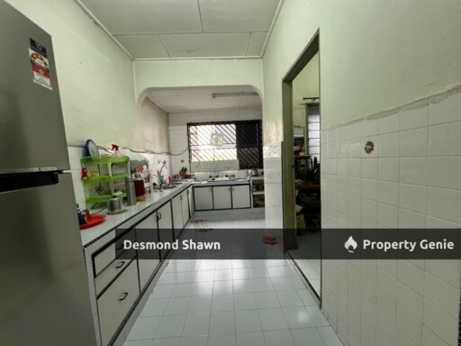 Taman Sri Pulai @ Skudai