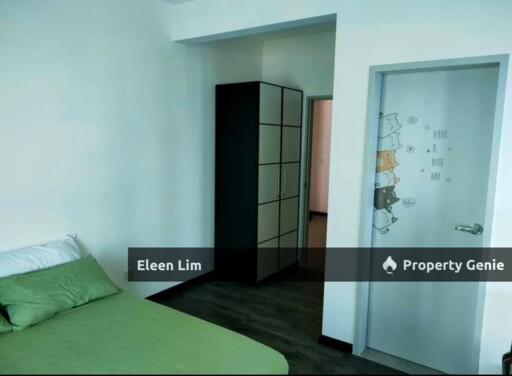 Sensasi Utropolis @ Batu Kawan Unit For Rent!