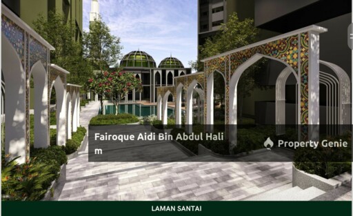 Rumah Selangorku @ Melati East