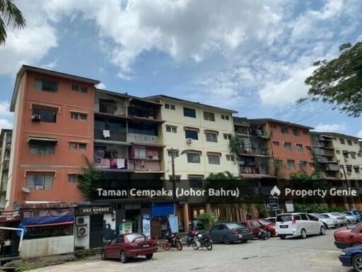 Taman Cempaka (Johor Bahru)