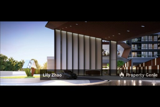 New Condo Project @Kepayan New Development, Kota Kinabalu, Sabah