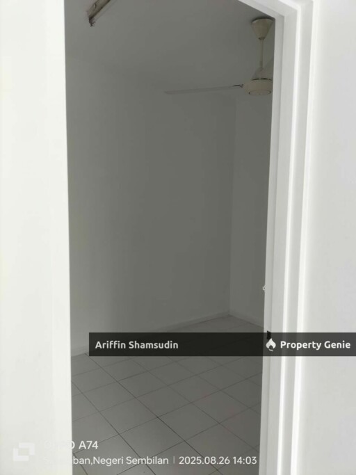 Apartment ixora