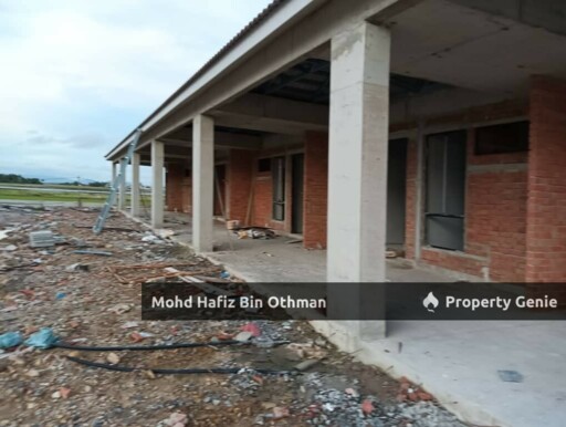 Taman Kubang Rotan Fasa 2B @ Alor Setar