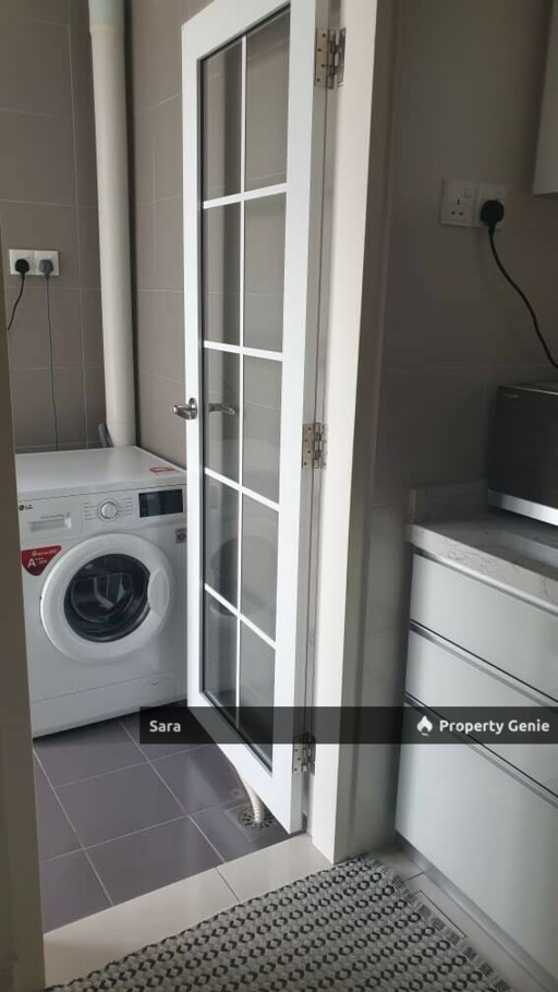SCIENTEX MERU, IPOH FREEHOLD CONDO