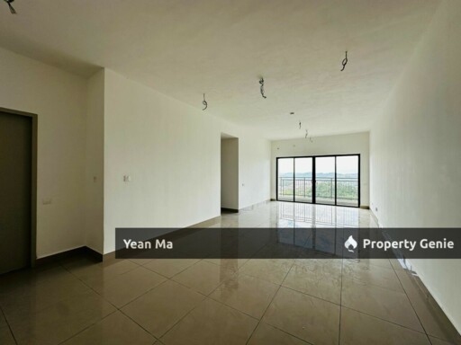 Mori1 Anggun City Rawang (DEVELOPER UNIT) For Sale