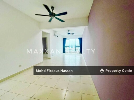 One Foresta Condomiium, Bayan Lepas near Penang International Airport