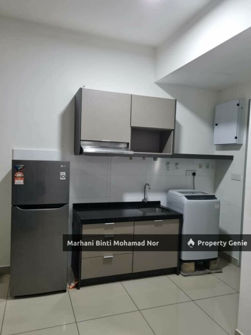 Full Furnish • Utropolis Suites 2 • Glenmarie