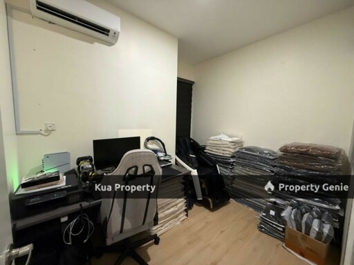 BDC Woodlands GEM SUITES Apartment For Sale!