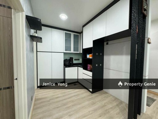 Parc Regency @ Plentong