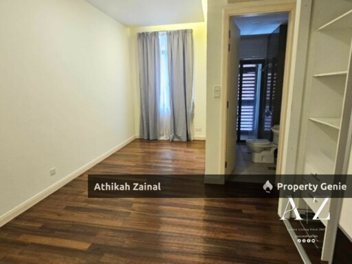 SERENE KIARA, SRI HARTAMAS | 3 STOREY END LOT SEMID WITH GREAT LAND AREA