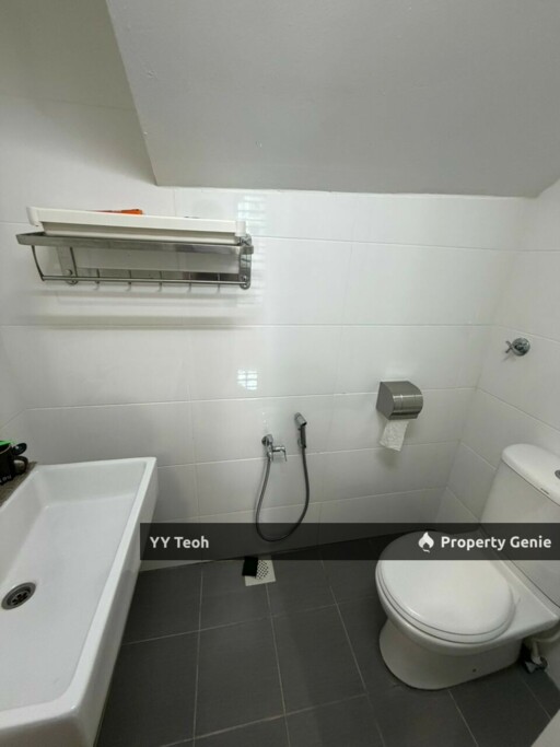 Ozana Residence 2.5 Storey Terrace