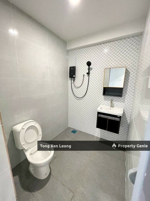 1.5 Storey For Sale @ Bukit Beruang