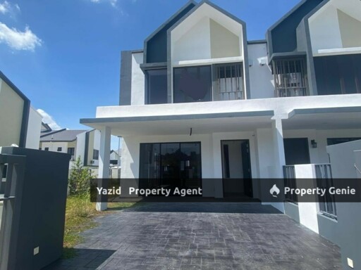 Serenia City anisa