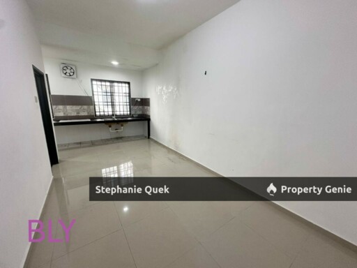 (Tak Banjir) Bandar Puteri Klang 2 Storey Renovated Extended House For Sale