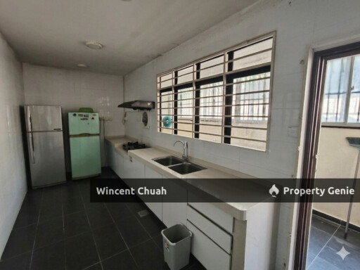 Freehold 4600sqft Semi-D End Lot Tropika Kemensah Taman Melawati For Sale