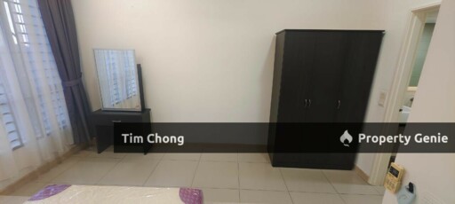 Greenfield Regency Block D @ Tampoi