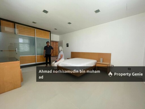Double Storey Bungalow Greenville, Kelab Golf Sultan Abdul Aziz Shah, Seksyen 13