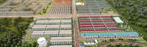 Scientex Sungai Petani