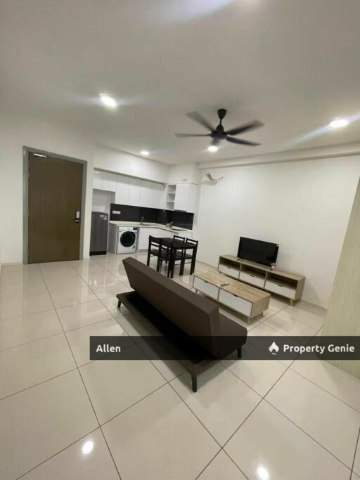 The Elysia Park Residence – Legoland View Studio