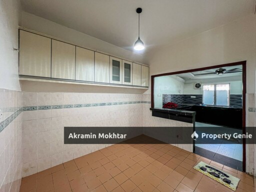 Freehold & Saiz Besar | Double Storey Bandar Tasik Kesuma Fasa 1L, Semenyih.