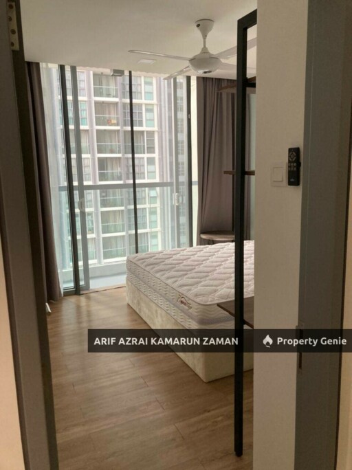 [Fully Furnished] Lakefront Residence, Cyberjaya | 3R2B | RM2,900/month